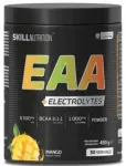 Aminohapete ja elektrol&uuml;&uuml;tide joogipulber Skill Nutrition EAA + Electrolytes Mango 450g