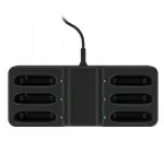 RAM Mounts telefoni laadimisjaam 6-le Kyocera, RAM-DOCK