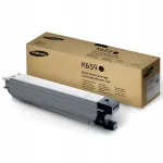 Samsung CLT-K659S must toonerkassett, 20 000 lehte, CLX-8640ND/8650ND