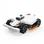 MAMMOTION LUBA 3 AWD 1500 niidurobot LiDAR 360&deg; 4x4 juhtmeta 2026