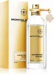 Parf&uuml;&uuml;mi vesi Montale Diamond Rose 100 ml