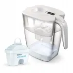 Veefilter LAICA BIG Milano 3,7 l Bi-Flux kasseti ga