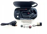 Juhtmevaba Poly Voyager Legend 50 Teams Bluetooth vaba k&auml;e peakomplekt