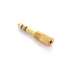 Helipesa adapter kitarri jaoks 8D, stereo pistik