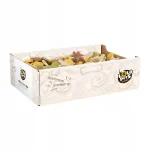 Koerte k&uuml;psised Lolo Pets Classic, erinevad loomakujud, 2 kg