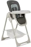 Laste tool MoMi GOJO, hall, kokkupandav