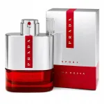 Parf&uuml;&uuml;m PRADA LUNA ROSSA SPORT 100 ml EDT
