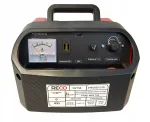 Toiteallikas Reco 12V 15A metallkorpuses