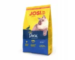 Josera JosiCat Crispy Duck kuiv kassitoit pardilihaga 650g