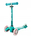 Laste t&otilde;uks Micro Mini Deluxe, t&uuml;rkiissinine, MMD001