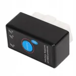 Diagnostiline OBD2 liides Bluetooth Android iOS Windows lugeja