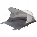 Rannarpostel High Peak Cordoba 80 UV-kaitsega