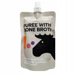 Koerte maius FOOD STUDIO luupuljong hirveliha ja pohlamarjadega, 150 ml