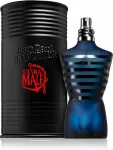 Jean Paul Gaultier ULTRA MALE Intense tualettvesi 75 ml