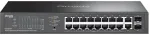 V&otilde;rgul&uuml;liti TP-Link OMADA ES220GP, 18x GbE, 2x SFP, 16x PoE+, 150W