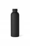 Roostevabast terasest termospudel 500 ml, must, BPA-vaba