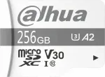 Dahua Technology TF-P100 256 GB Class 10 UHS-I U3 A1 V30 MicroSDXC m&auml;lukaart