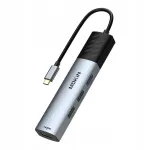 USB jagaja Mokin MOUC6005, 5 &uuml;hendust