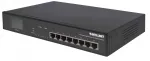 Intellinet 561310 v&otilde;rgul&uuml;liti, Gigabit Ethernet, 10/100/1000 Mbps