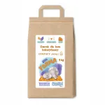ZOOFORMA looduslik maisiliiv kassipoegadele, 9 kg (15 l)