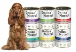 Niiske Dolina Noteci Premium koeratoit, erinevad maitsed, 6 x 800 g