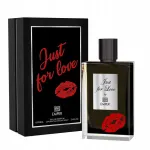 Aroom Emper JUST FOR LOVE 100 ml EDP