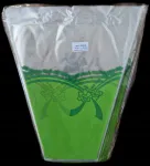 Korduvkasutatavad kastid 30 x 30 x 11 cm, 100 tk