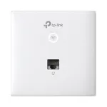 Juhtmevaba juurdep&auml;&auml;supunkt TP-Link EAP230-Wall, 1GE, PoE