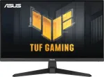 LED monitor Asus VG279QE5A 27" 1920 x 1080 IPS / PLS