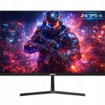DAHUA 24" m&auml;ngumonitor Full HD 144Hz 1ms IPS k&otilde;laritega