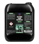 Auto aktiivvahud Active Foam NEUTRAL GREEN, 5 kg, roheline