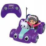 Juhtmevaba auto REVELL Cat House Gabi CARLITA 2.4GHz 23211