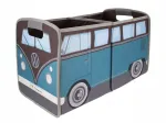 Kokkupandav kast BRISA VW Collection, VW T1 Bus, pruun