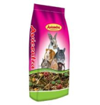 K&uuml;&uuml;likutoit Avicentra Classic Menu, 20 kg