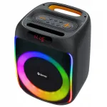 Denver BPS-165 kaasaskantav k&otilde;lar, Bluetooth, 200 W