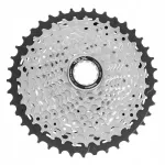 Jalgratta kassett Shimano SLX CS-M7000 11-42T 11-k&auml;iguline