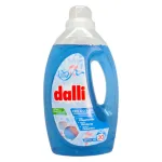 DALLI pesugeel valgetele riietele, 1,1 l, 20 pesukorda, Saksamaa