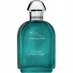 Meeste vettuvett Jaguar For Men Ultimate Power 100 ml