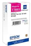 Epson T7893 magentav&auml;rvi tint