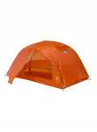 2-kohaline telk Big Agnes Copper Spur UL2, tangelo v&auml;rv