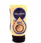Majoneesikaste CallowFit Mayo Sauce 300ml, ilma suhkruta, rasvavaba