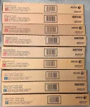 Xerox Color 550/560/570 magenta tooner 006R01531