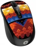 Juhtmevaba hiir Microsoft Wireless Mobile Mouse 3500 Artist Series KOIVO