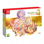 M&auml;ng Rune Factory 3 Special Limited Edition, Nintendo Switch