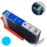HP 903XL tindipesa 6868/6960/6970, asendus