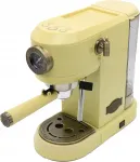 Espresso kohvimasin Kaiser KA 2005 ElfEm, 1350 W, liivakarva