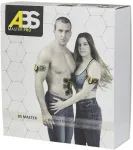 Lihaste elektristimulaator ABS Master Pro HMS 1 tk