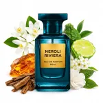Fragrance World NEROLI RIVIERA parf&uuml;&uuml;mi vesi 80 ml
