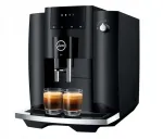 Automaatne kohvimasin Jura E4 Piano Black (EA) must