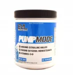 Toidulisand EVL Evlution Nutrition Pump Mode 258g Glycerol Citrus Stim Free